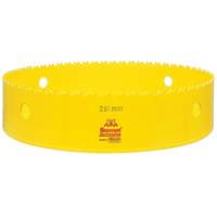 Bi-Metal Holesaw - 8-9/32, 8-9/32", 2" Depth of Cut, Bi-Metal Pryde Industrial Inc.