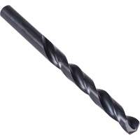 Foret allong&eacute; a&eacute;ronautique, 3/16", Acier rapide, Cannelure 2-5/16", Pointe de 135° Pryde Industrial Inc.