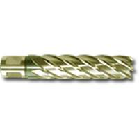 Annular Cutter, 3/4" Diameter, High Speed Cobalt, 1" Depth of Cut, 3/4" Shank Pryde Industrial Inc.