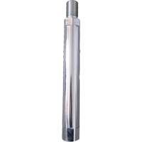 Rallonge d'&acirc;me de foret, Diam&egrave;tre max. de 5/8", Longeur de 12", Tige 5/8" Pryde Industrial Inc.