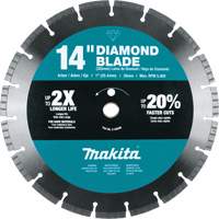 Turbo Diamond Blade Pryde Industrial Inc.