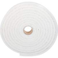 Scotch-Brite Super Polish Roll, Polishing, Talc, 4" W x 10 yd. L Pryde Industrial Inc.