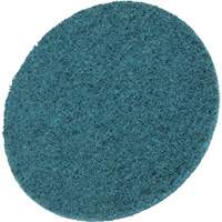 Scotch-Brite Surface Conditioning Disc, 4-1/2" Dia., Very Fine Grit, Aluminum Oxide Pryde Industrial Inc.