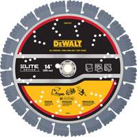 XP7 All-Purpose Segmented Diamond Blade Pryde Industrial Inc.