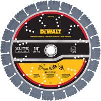 XP7 Reinforced Concrete Segmented Diamond Blade Pryde Industrial Inc.