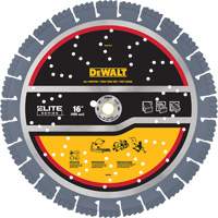 XP7 All-Purpose Segmented Diamond Blade Pryde Industrial Inc.