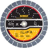 XP7 Reinforced Concrete Segmented Diamond Blade Pryde Industrial Inc.