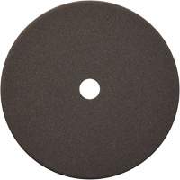 Finishing Pad, 7" Dia. Pryde Industrial Inc.