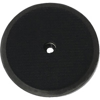 Polypropylene Backing Pad Pryde Industrial Inc.