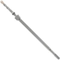 Rallonge de tr&eacute;pan carottier SDS-Plus, Longeur de 13" Pryde Industrial Inc.