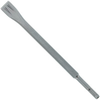 Dual-Tooth Flat Chisel Pryde Industrial Inc.