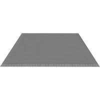 Replacement Blade for Zepher 105GMT & 105GPT Cutters, Single Style Pryde Industrial Inc.