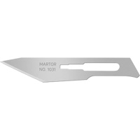 No. 1031 Scalpel Blade, Single Style Pryde Industrial Inc.