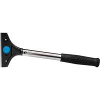 Scrapez zingu&eacute; no 96 Pryde Industrial Inc.