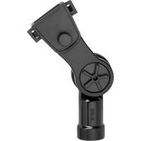 Connector for Secumax 350 & 150 Pryde Industrial Inc.