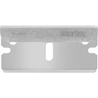 Argentax Reinforced Razor Blade, Single Style Pryde Industrial Inc.