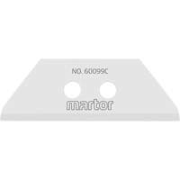 No. 60099C Ceramic Blade, Single Style Pryde Industrial Inc.