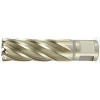 Couteau annulaire long 4501 CLE-LINE, Diam&egrave;tre de 13/16", Acier rapide, Profondeur de la coupe de 2", Tige 3/4" Pryde Industrial Inc.