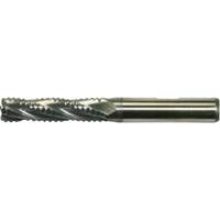 Fraise d'&eacute;bauchage carr&eacute;e RG8-TC CLEVELAND Pryde Industrial Inc.