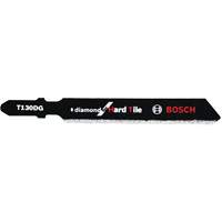 Lame de scie alternative pour tuile dure, Losange, Tige en T, 3-1/4" lo, 30 dents par pouce Pryde Industrial Inc.