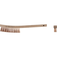 Brosses pour l'entretien Pryde Industrial Inc.