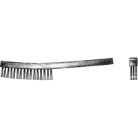 Brosses pour l'entretien Pryde Industrial Inc.