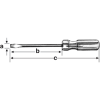 Screwdrivers Pryde Industrial Inc.
