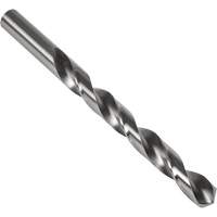 Foret court, Acier rapide, 1,4 mm, 40 mm lo, 18 mm Cannelure, 118° Angle Pryde Industrial Inc.