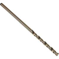 Foret tr&egrave;s allong&eacute; a&eacute;ronautique, #3, Acier rapide au cobalt, Cannelure 2-1/2", Pointe de 135° Pryde Industrial Inc.