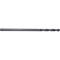 Foret tr&egrave;s allong&eacute; a&eacute;ronautique, 1/8", Acier rapide, Cannelure 1-5/8", Pointe de 135° Pryde Industrial Inc.