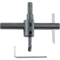 Heavy Duty Adjustable Circle Cutter Pryde Industrial Inc.