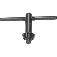 Chuck Key Pryde Industrial Inc.