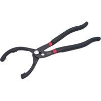 Oil Filter Wrench Pliers, 2-15/16" - 3-5/8" Diameter Pryde Industrial Inc.