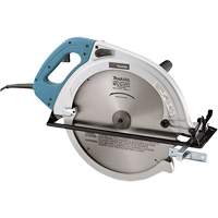 Large Capacity Circular Saw with Electric Brake Pryde Industrial Inc.