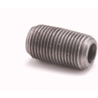 MAMELON SIMPLE, Laiton, 1/4", Standard Pryde Industrial Inc.