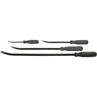 IMPB-4 Pry Bar Set, 4 Pcs. Pryde Industrial Inc.