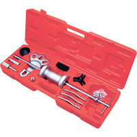 ISHK-13 13-Piece Slide Hammer Puller Set Pryde Industrial Inc.