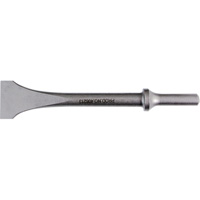 Face Flat Chisel Pryde Industrial Inc.