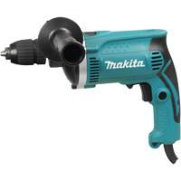 Hammer Drill with Case Pryde Industrial Inc.
