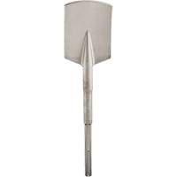 Clay Spade Pryde Industrial Inc.