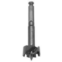Foret standard &agrave; alimentation automatique, 1-1/4", Longeur de 6", Tige 7/16" hexagonal Pryde Industrial Inc.