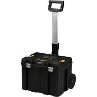 Tool & Equipment Storage