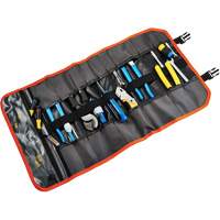 Arsenal&reg; 5871 Tool Roll Up Pryde Industrial Inc.