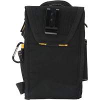 Porte-outils pour personnel en entretien, Porte-outil multiple, Polyester, 5 Poches Pryde Industrial Inc.