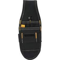 &eacute;tui pour couteau utilitaire, Porte-couteau, Polyester, 3 Poches Pryde Industrial Inc.