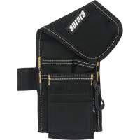Porte-outils &agrave; usages multiples, Porte-outil multiple, Polyester, 4 Poches Pryde Industrial Inc.