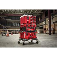 Packout Compact Cooler, 16 qt. Capacity Pryde Industrial Inc.