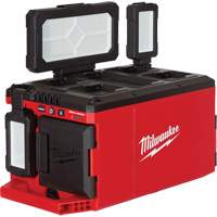 Lampe/chargeur M18 Packout, DEL, 3000 lumens Pryde Industrial Inc.