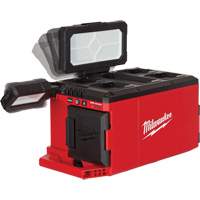 Lampe/chargeur M18 Packout, DEL, 3000 lumens Pryde Industrial Inc.