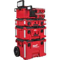 Lampe/chargeur M18 Packout, DEL, 3000 lumens Pryde Industrial Inc.